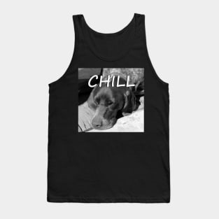 Chill Tank Top